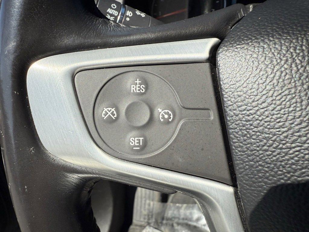 Used 2019 GMC Acadia SLE image 24