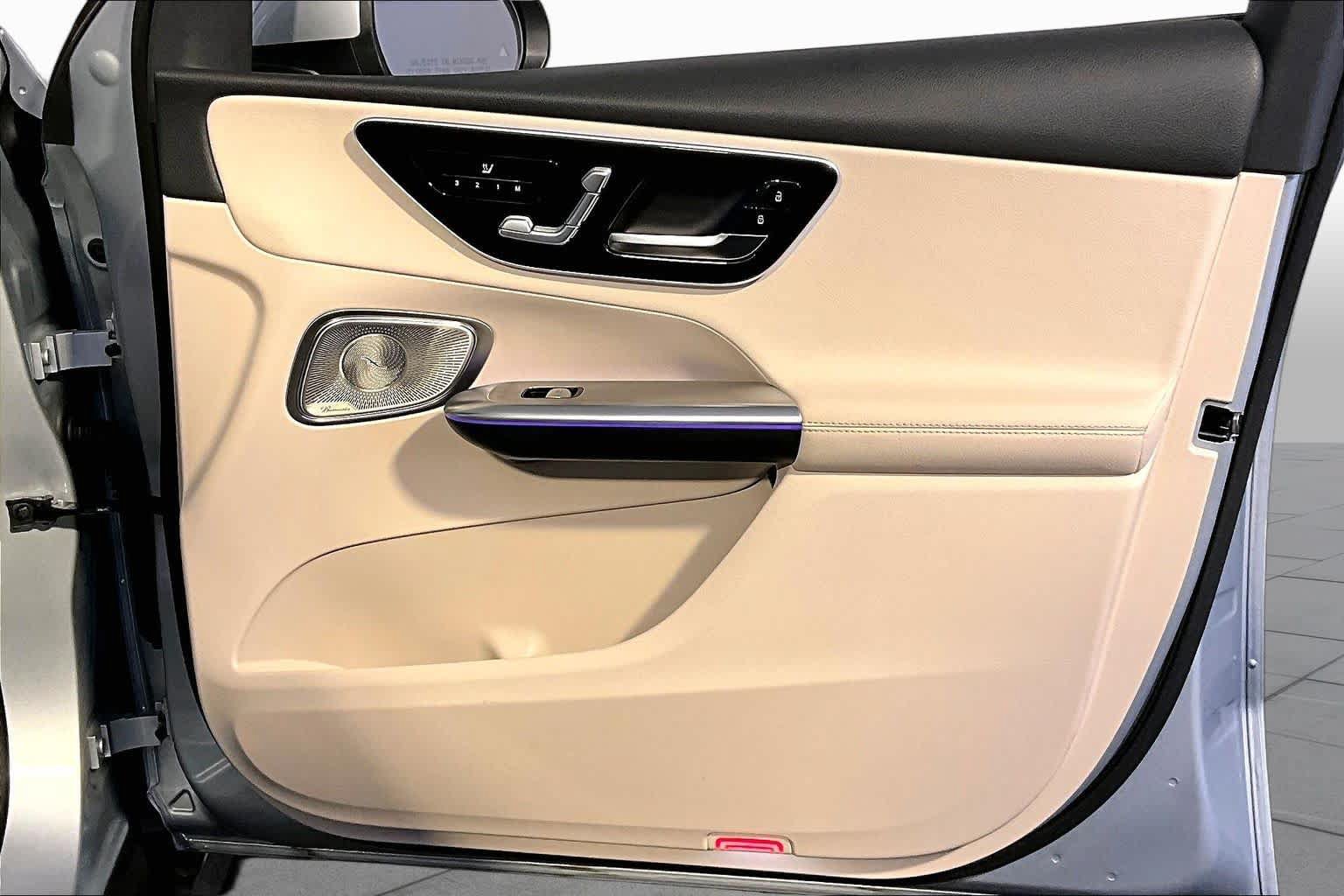 Certified 2026 Mercedes-Benz GLC 300 4MATIC image 23