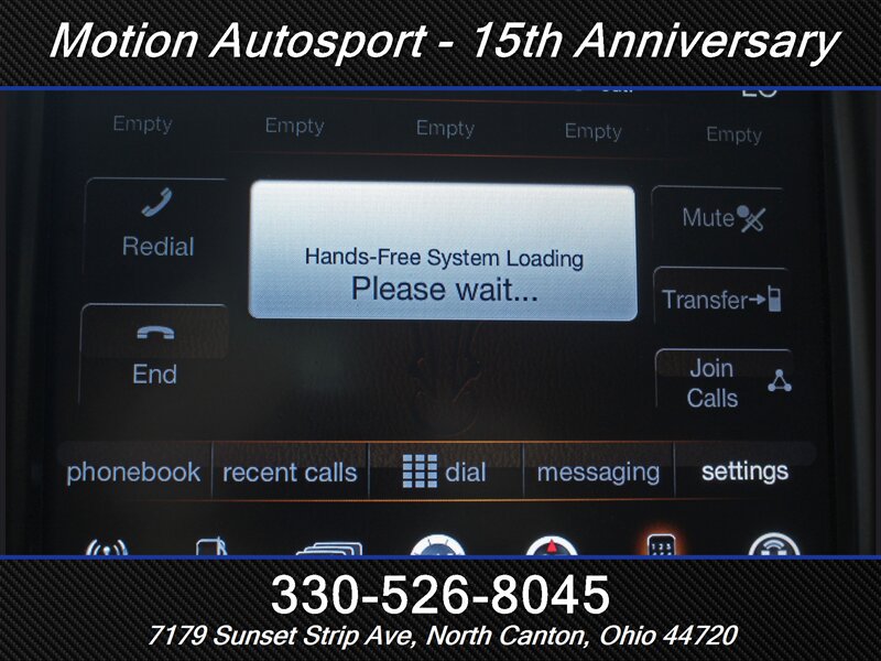 Used 2013 RAM 1500 Laramie Longhorn w/ Convenience Group AWD/4WD image 29