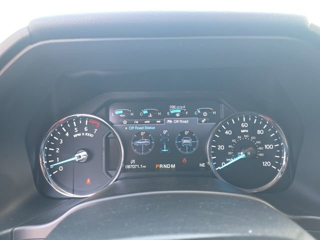 Used 2019 Ford Expedition Platinum AWD/4WD image 22