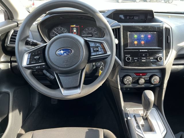 Used 2023 Subaru Impreza 2.0i AWD/4WD image 13