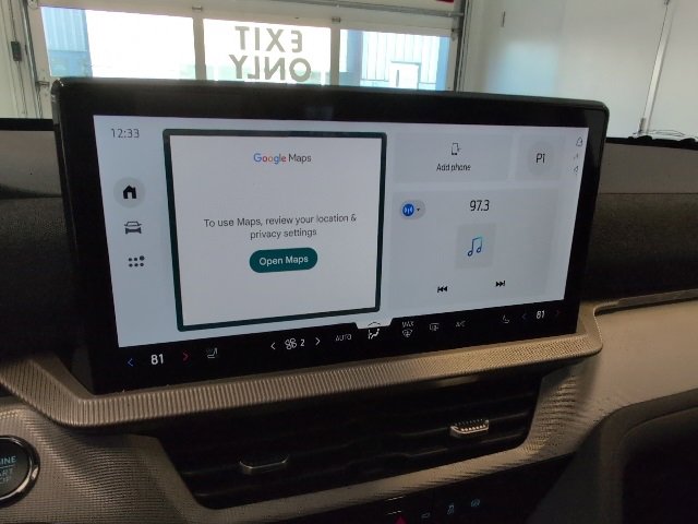 New 2026 Ford Explorer Active image 17