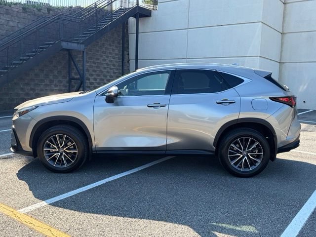 Used 2023 Lexus NX 350 AWD image 4