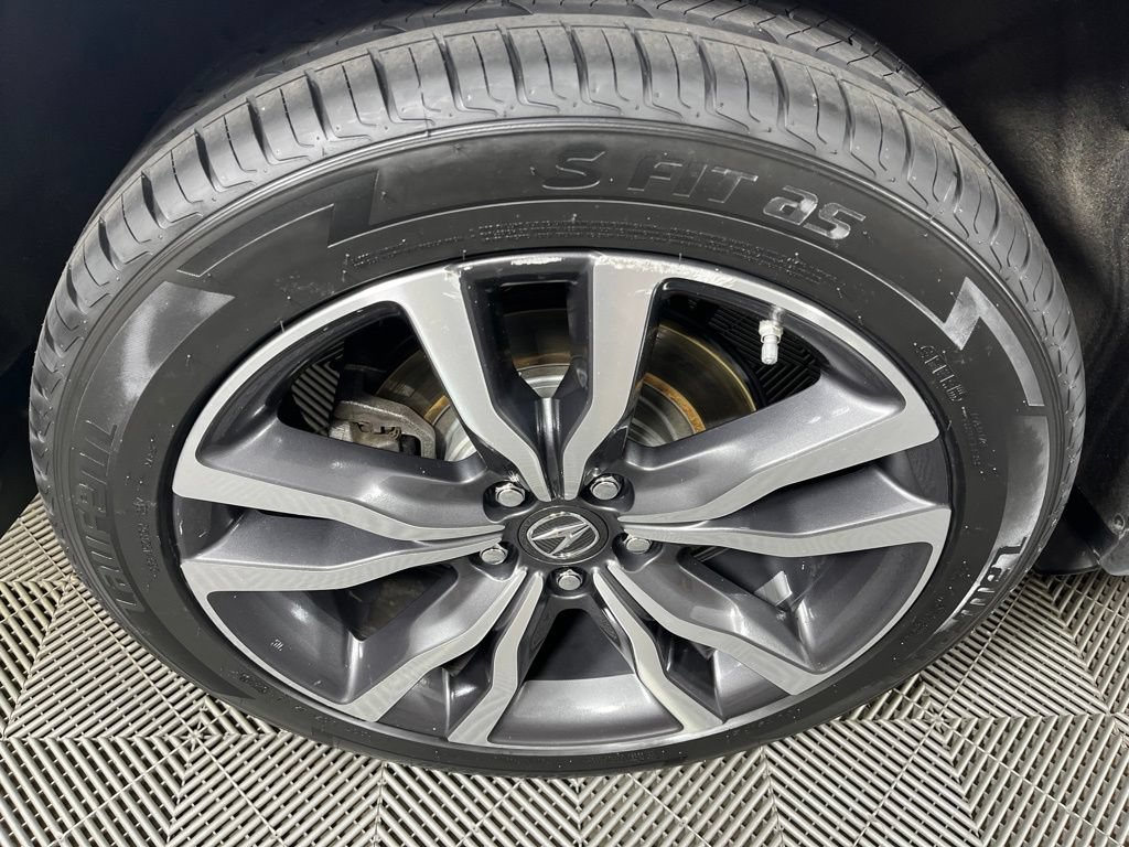 Used 2020 Acura MDX SH-AWD w/ Advance Package image 22