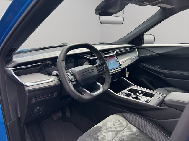 New 2026 Jeep Cherokee Laredo AWD/4WD image 26