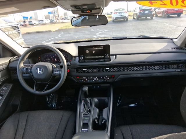 Used 2024 Honda Accord EX image 10