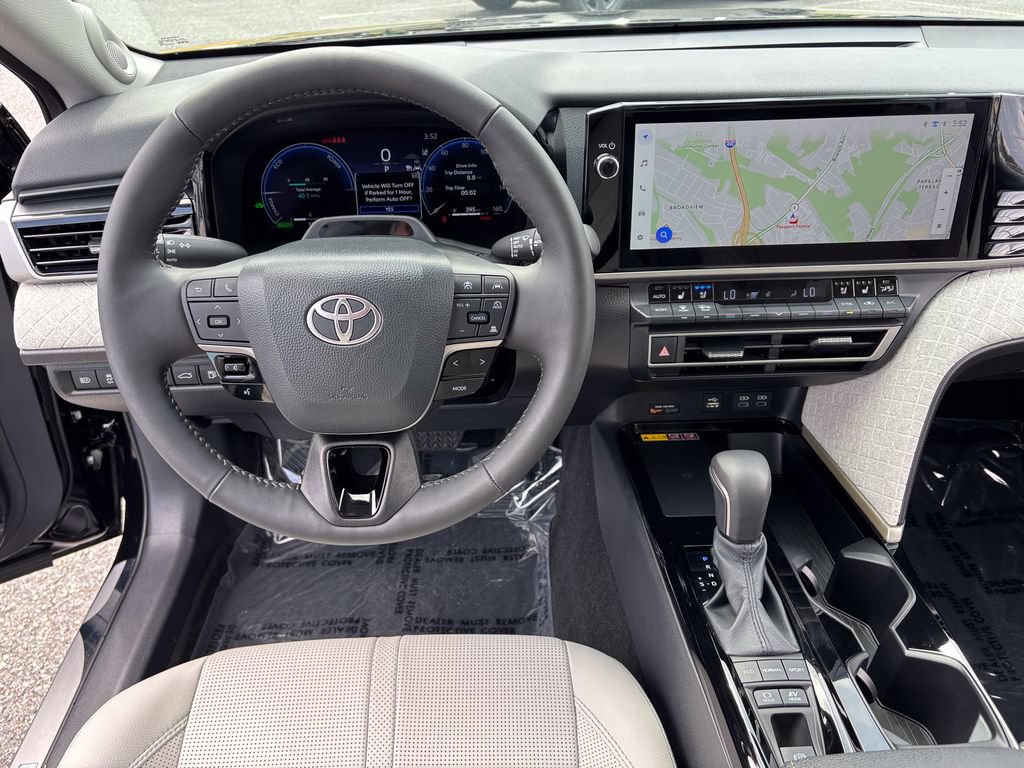 Used 2026 Toyota Camry XLE w/ Premium Plus Package AWD/4WD image 23