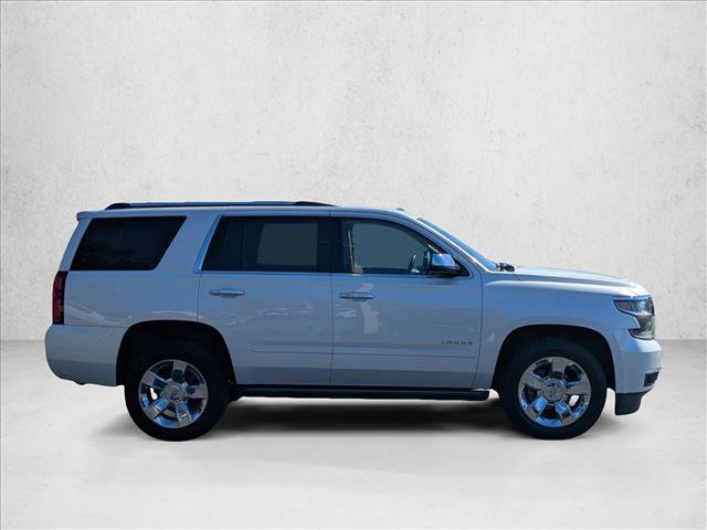 Used 2018 Chevrolet Tahoe Premier image 4