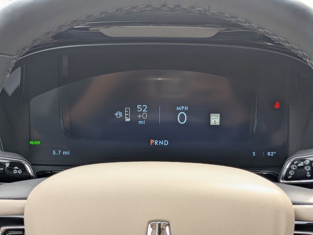 New 2026 Lincoln Corsair Grand Touring image 30