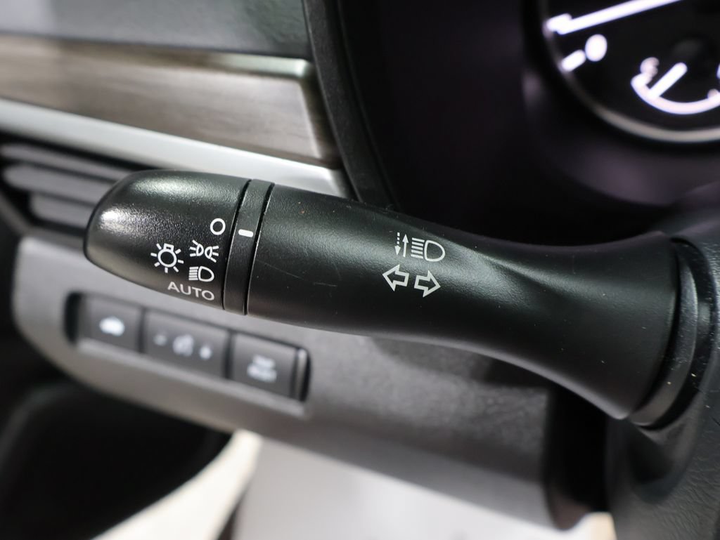 Used 2023 Nissan Altima 2.5 SV FWD image 38