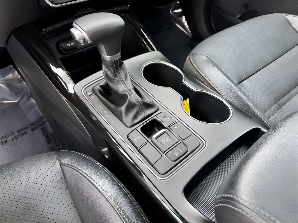Used 2019 Kia Sorento EX image 19