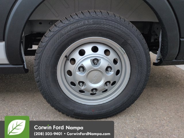 New 2026 Ford Transit 350 XL AWD/4WD image 28