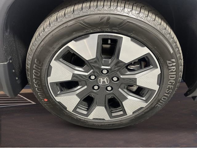 New 2026 Honda Pilot Elite image 9