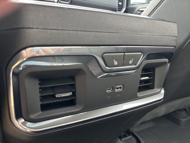 New 2026 Chevrolet Silverado 2500 LTZ w/ Trail Boss Package image 23