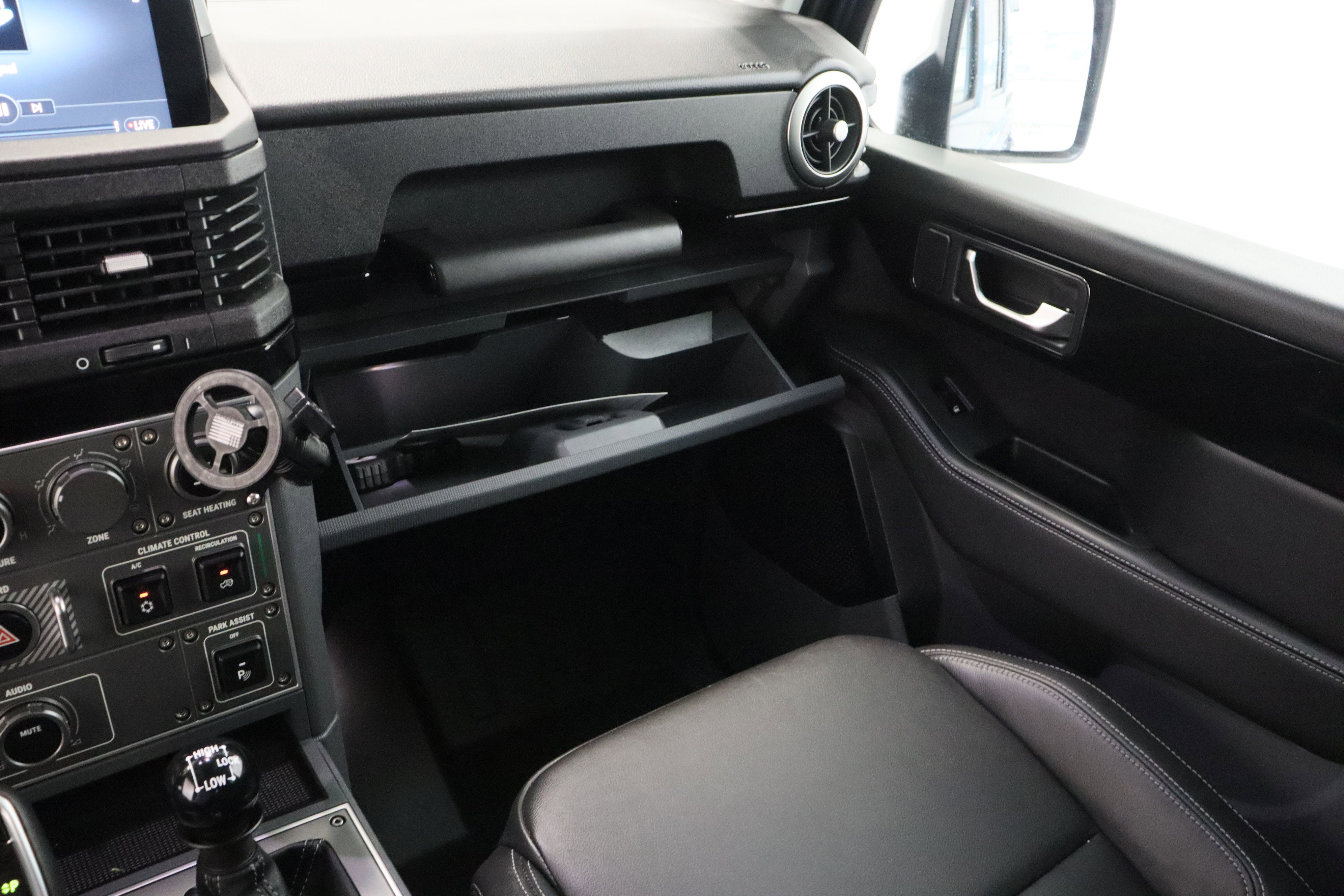 Used 2024 INEOS Grenadier image 24