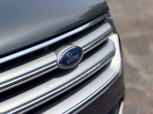 Used 2017 Ford Escape SE FWD image 28