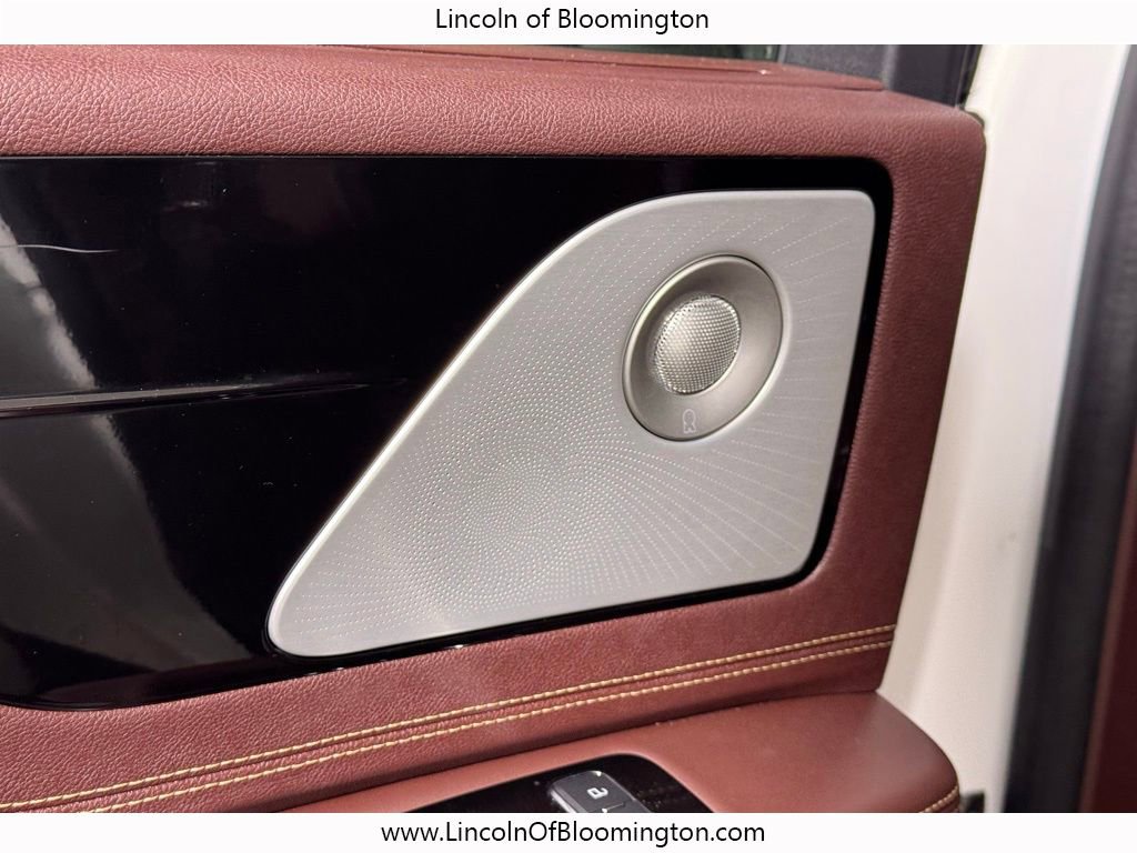 Used 2023 Lincoln Aviator Black Label w/ Dynamic Handling Package image 51