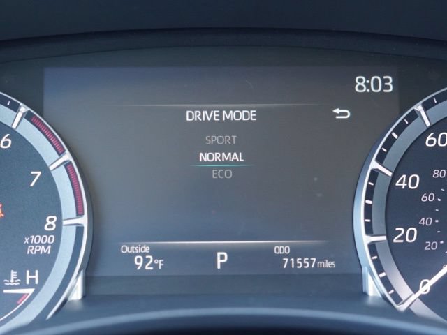 Certified 2023 Toyota Highlander XLE FWD image 40