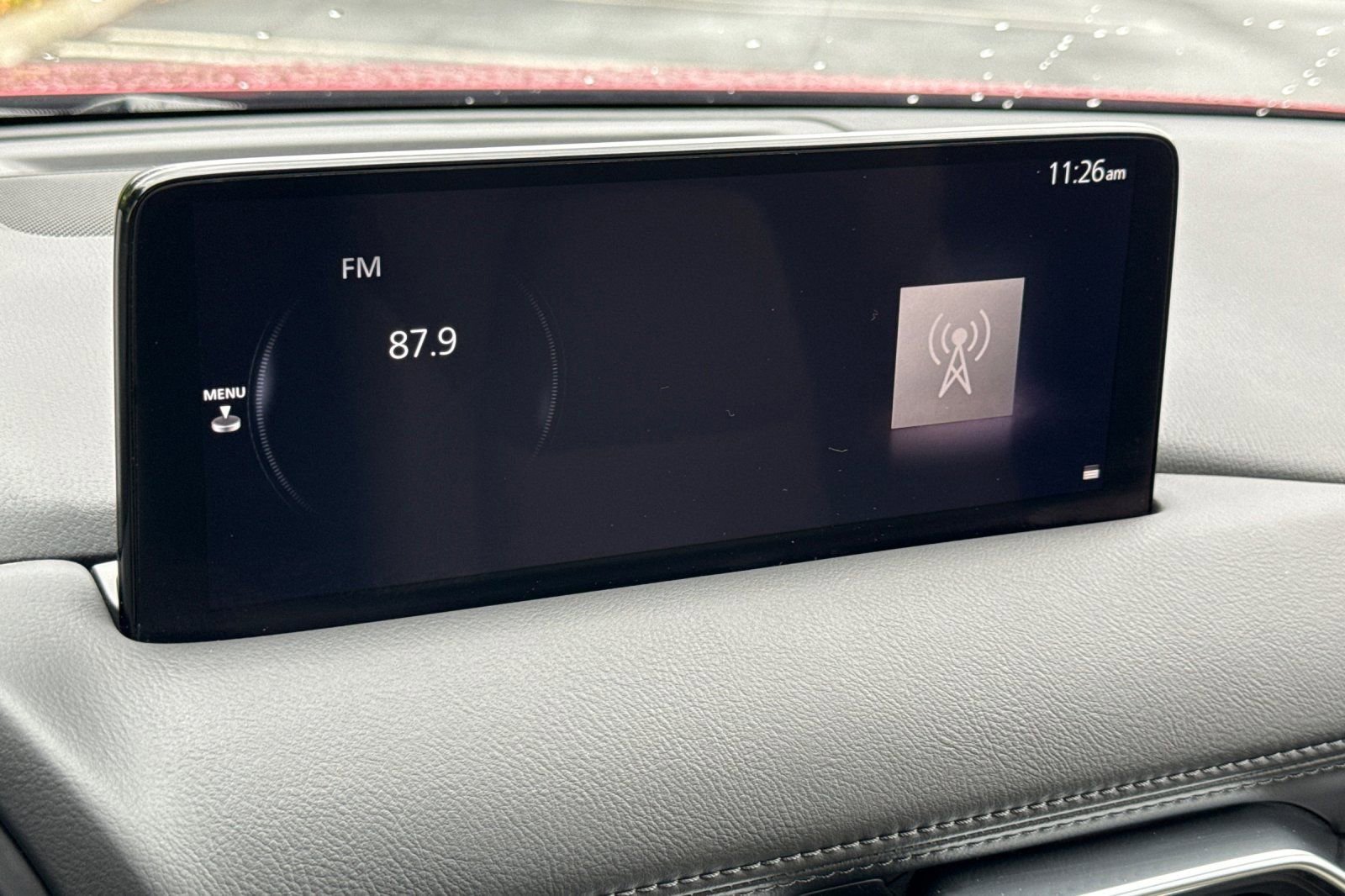 Certified 2023 MAZDA CX-5 AWD 2.5 S w/ Select Package image 20