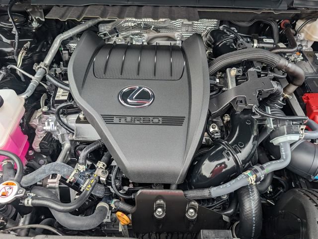 Used 2026 Lexus NX 350 AWD w/ Accessory Package (K3) image 18