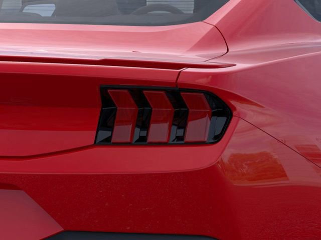 New 2026 Ford Mustang Premium RWD image 24