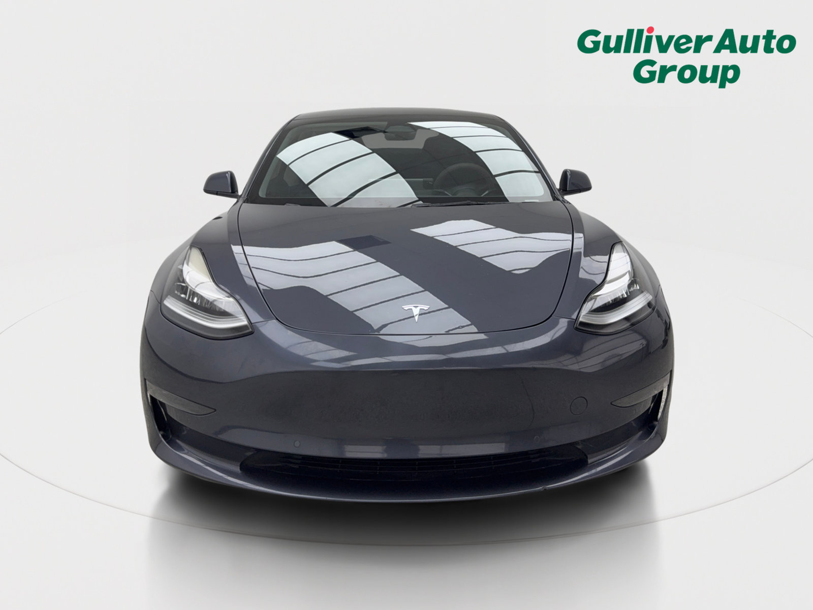 Used 2022 Tesla Model 3 Long Range AWD/4WD image 14
