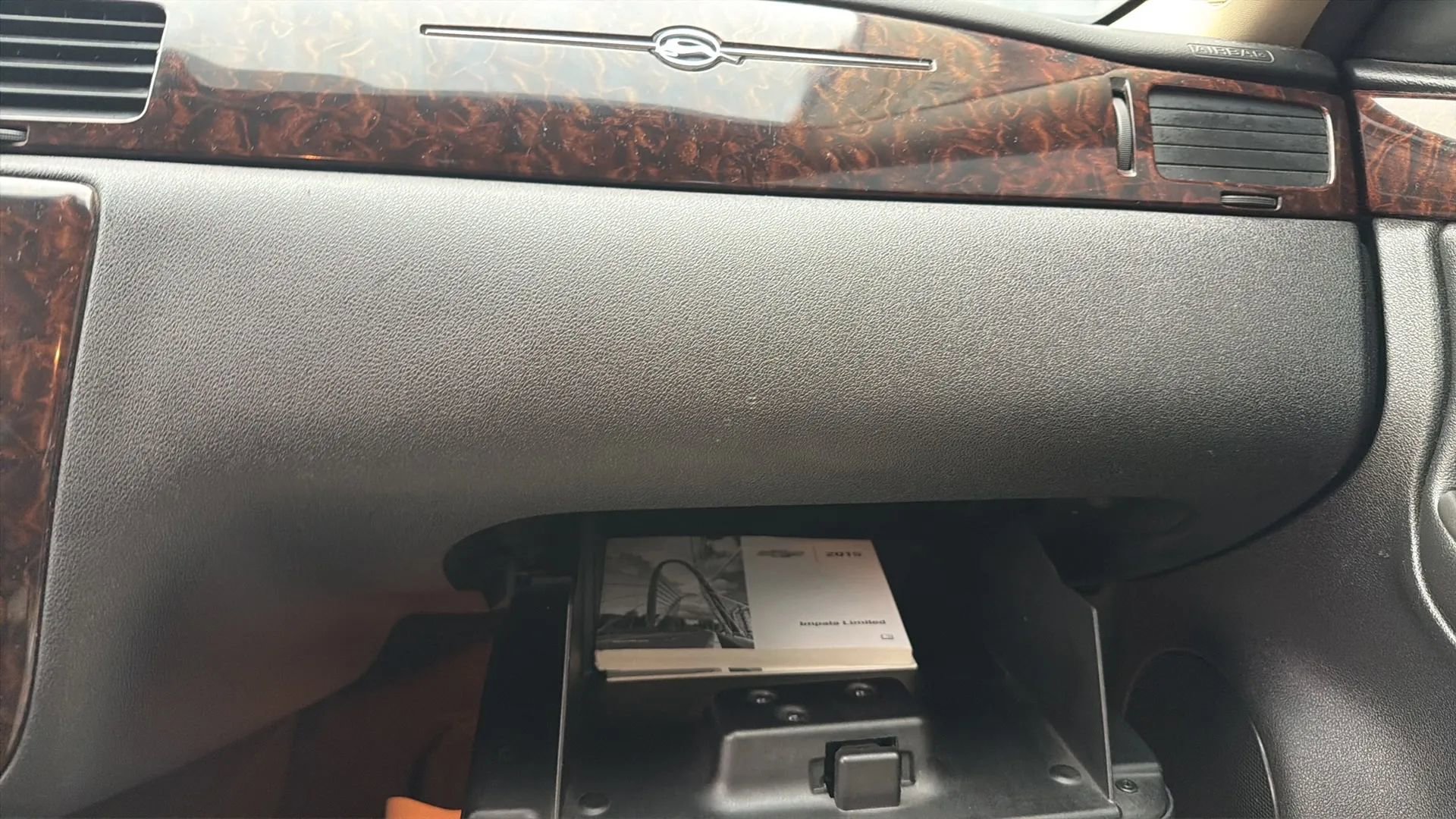 Used 2015 Chevrolet Impala Limited LS image 23