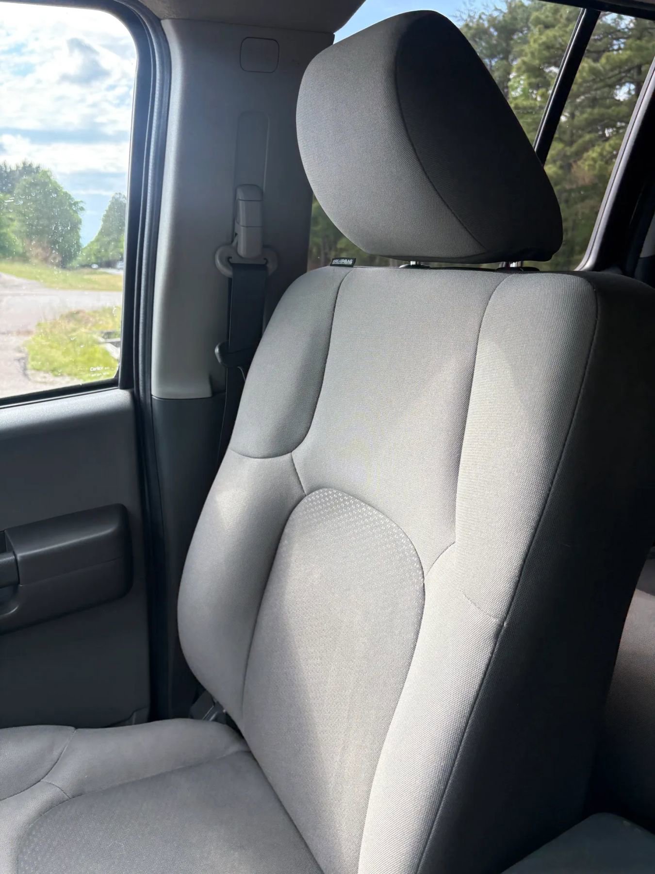 Used 2013 Nissan Xterra S w/ Value Package AWD/4WD image 30