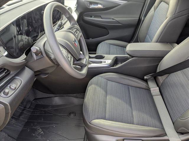 New 2026 Buick Envista Preferred FWD image 4