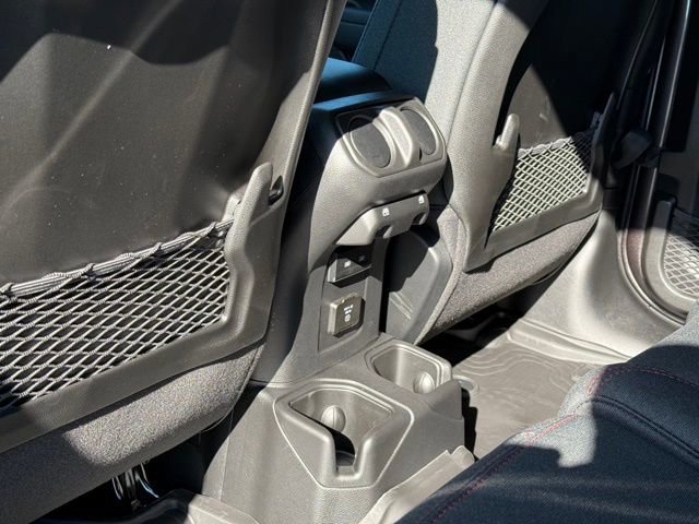 New 2026 Jeep Wrangler Unlimited Rubicon image 28