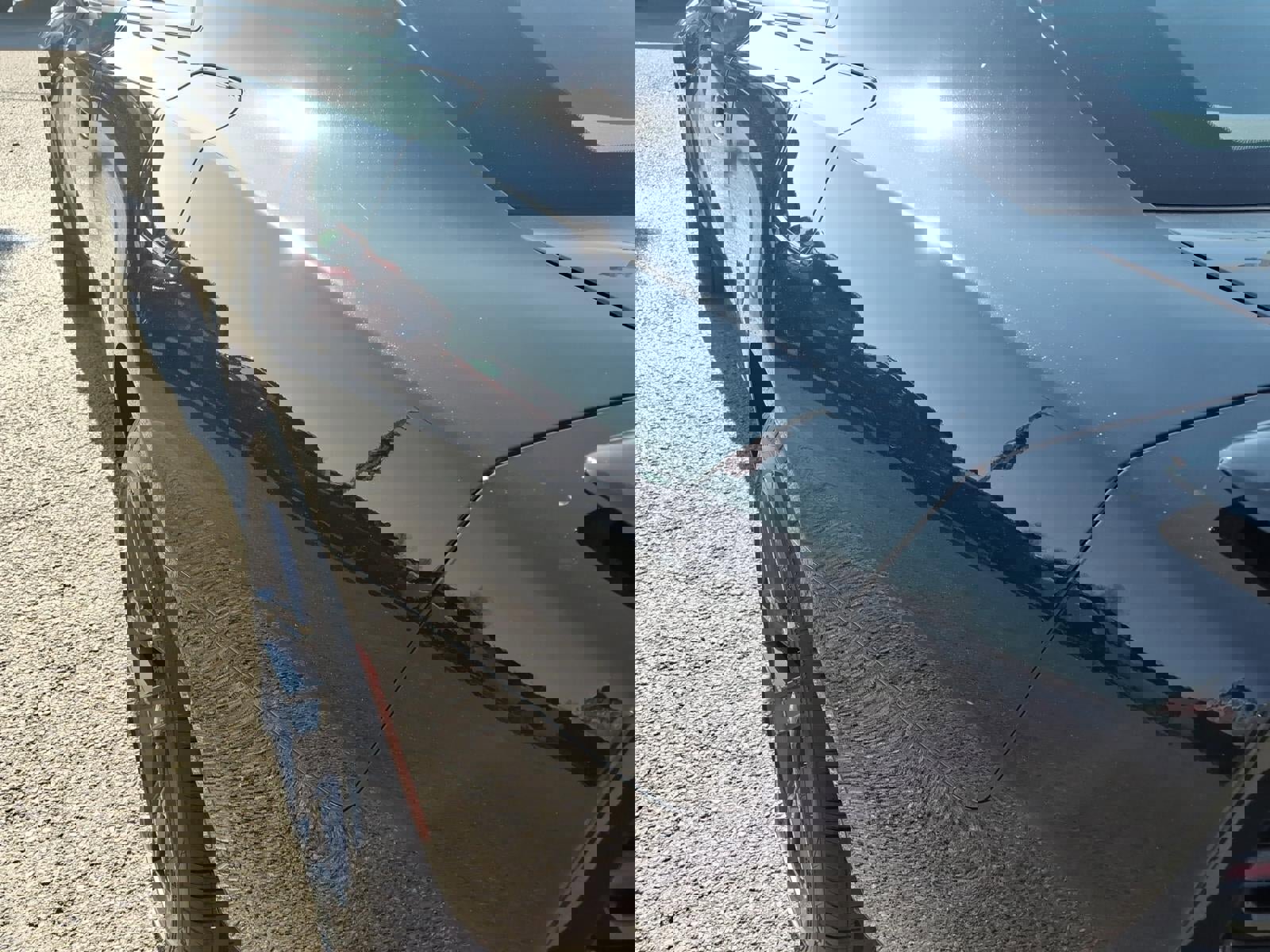 New 2026 Dodge Charger R/T image 22