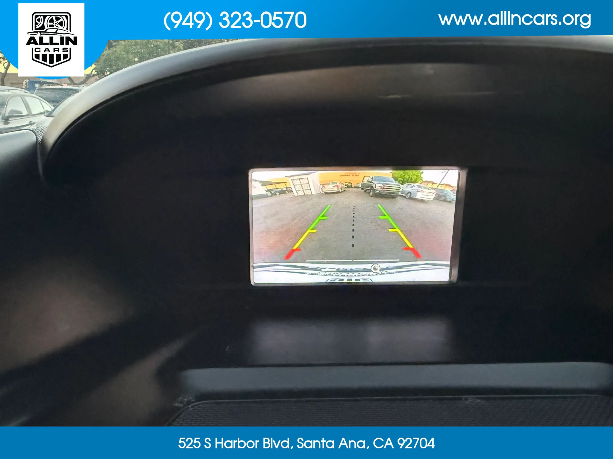 Used 2018 Ford Escape SE FWD image 10
