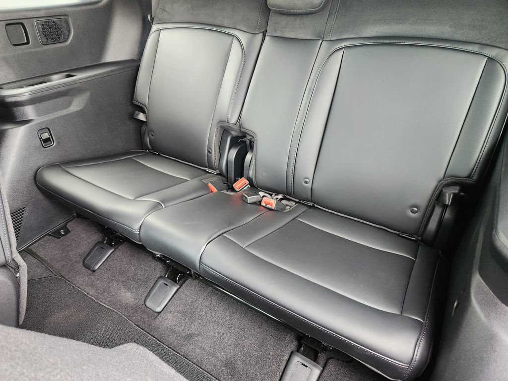 New 2027 Kia Telluride EX X-Line AWD/4WD image 10