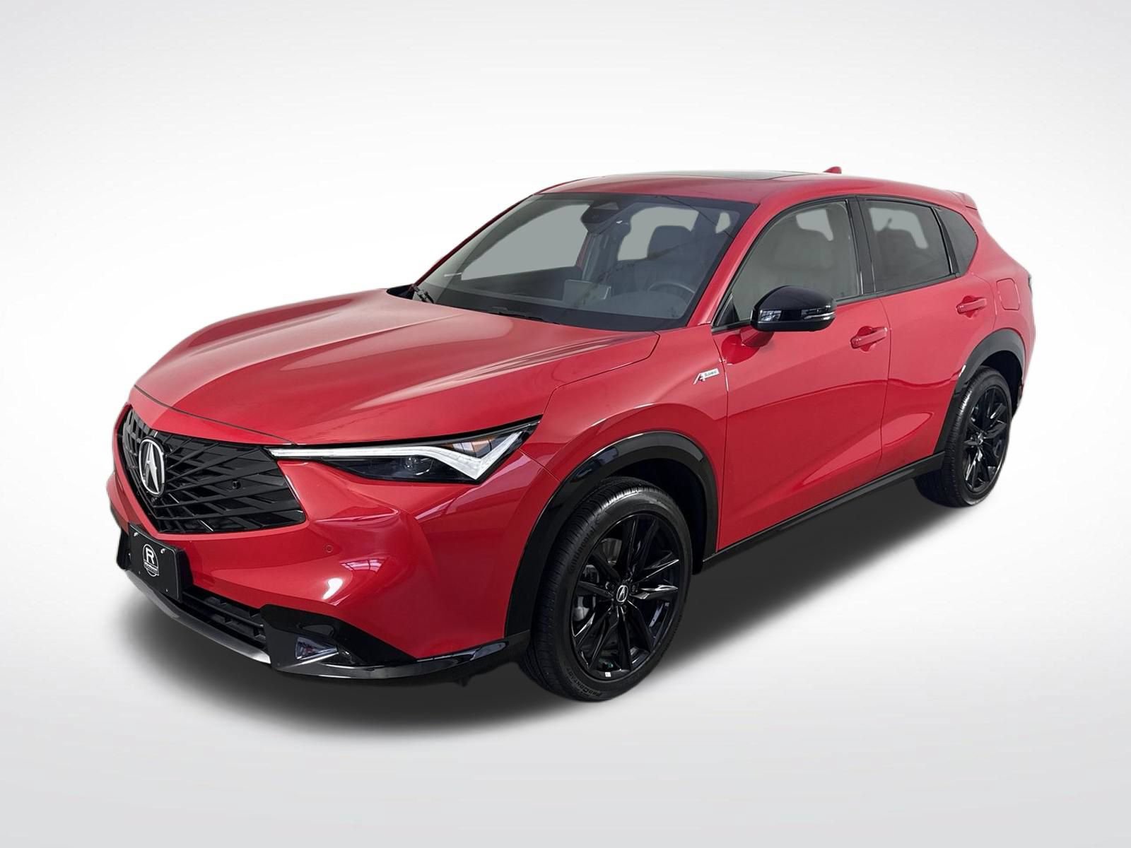 Certified 2026 Acura ADX A-Spec w/ Advance Package AWD/4WD image 26