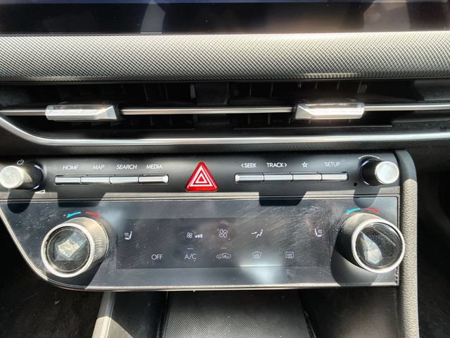 Used 2025 Hyundai Sonata SEL FWD image 18