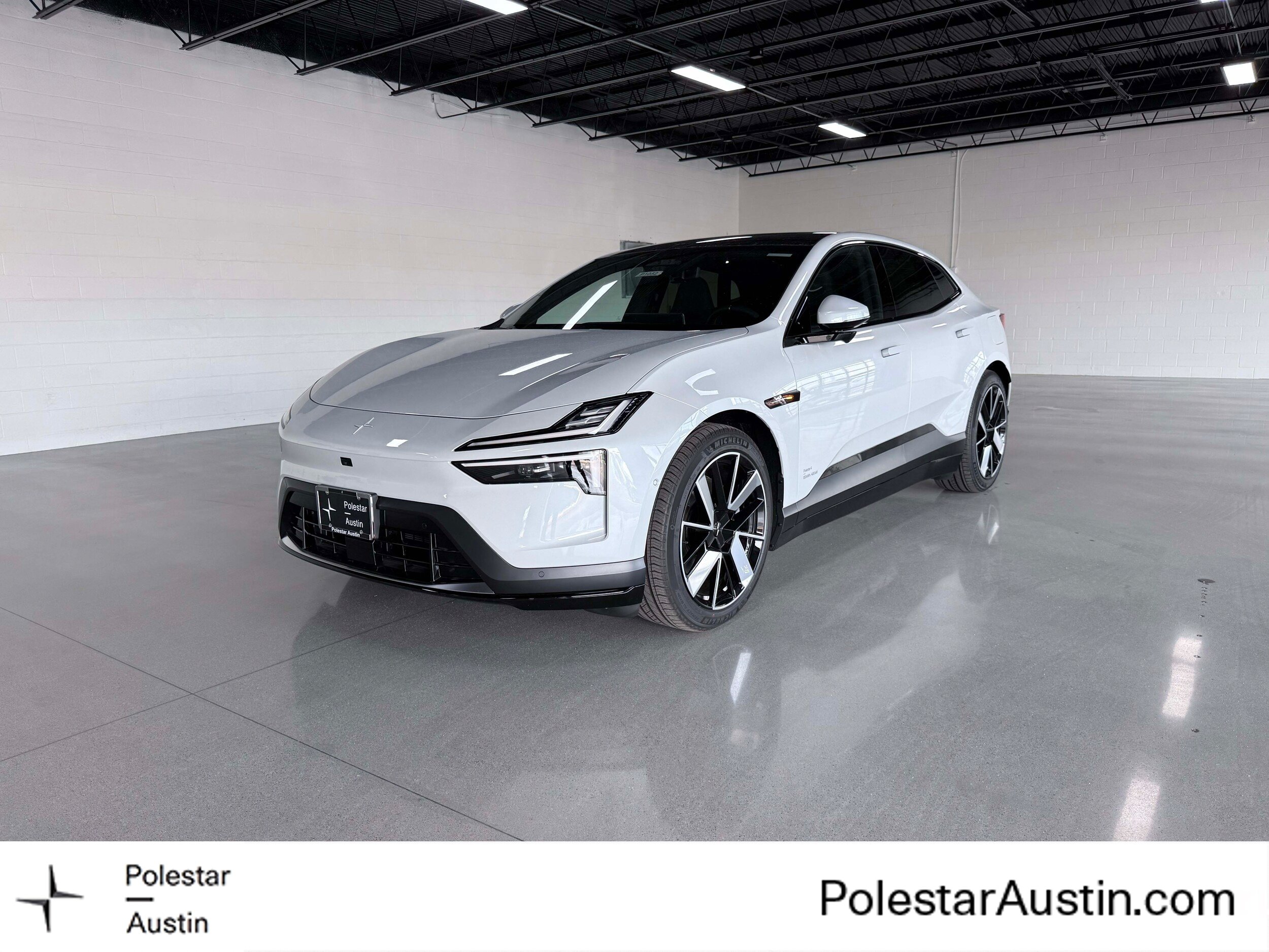 New 2026 Polestar Polestar 4
