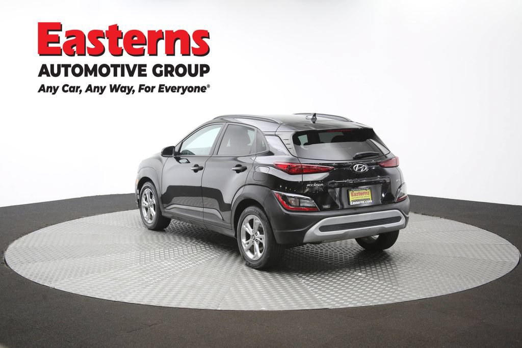Used 2022 Hyundai Kona SEL w/ Convenience Package AWD/4WD image 65