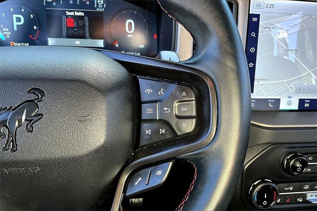 Used 2022 Ford Bronco Raptor image 11