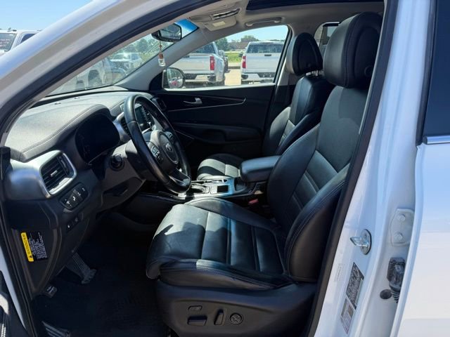 Used 2016 Kia Sorento SX FWD image 9