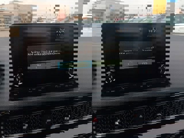 New 2026 Honda Civic Sport image 18