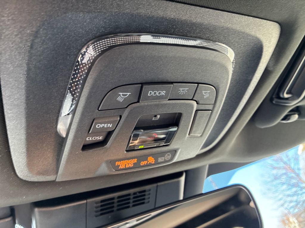 New 2026 Toyota bZ image 43