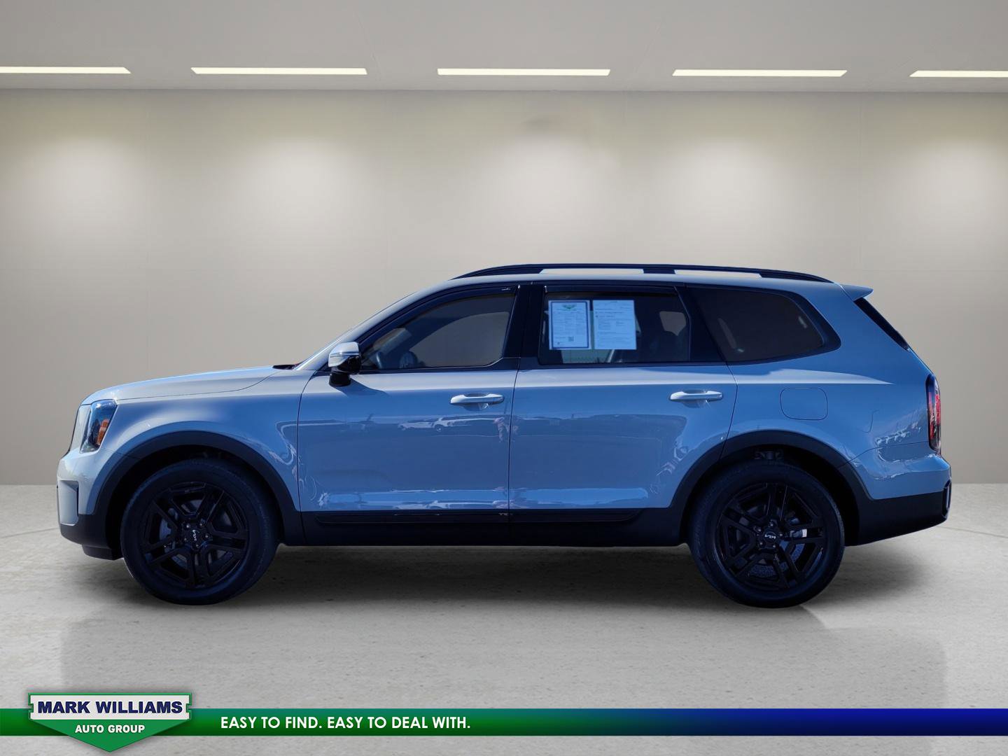 Used 2024 Kia Telluride SX Prestige X-Line image 5