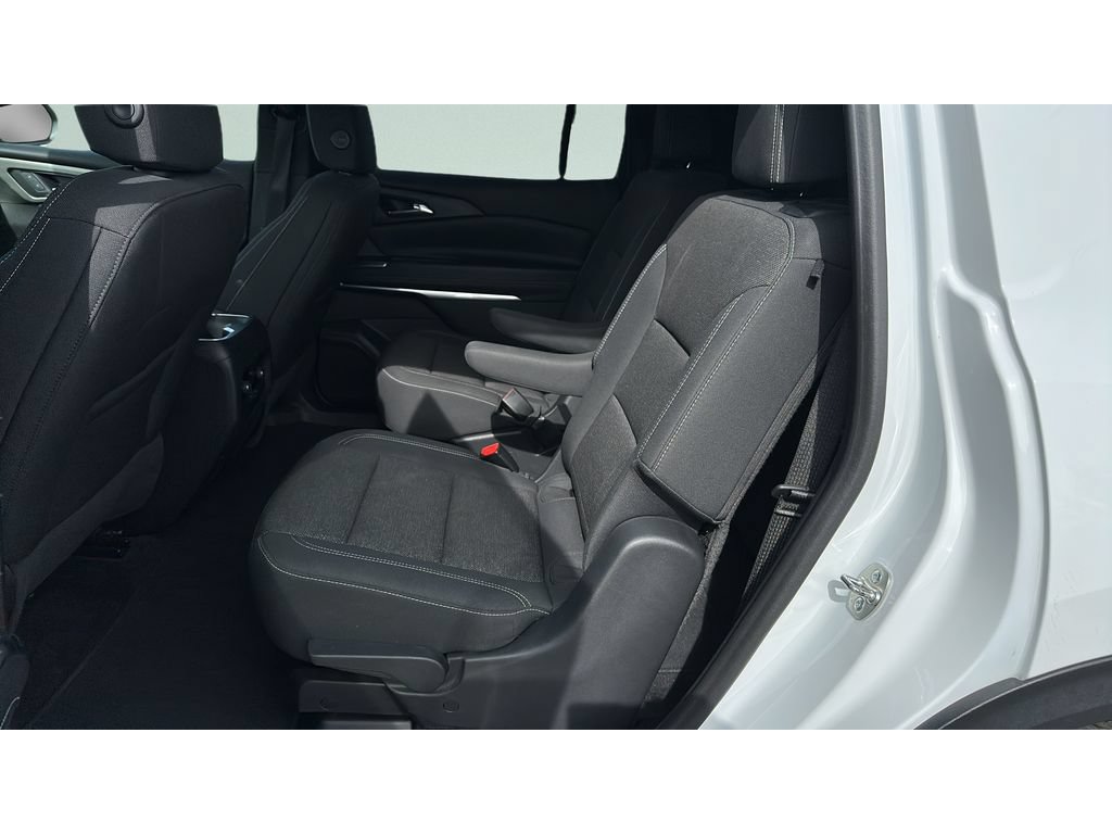 Used 2024 Chevrolet Traverse LT AWD/4WD image 18