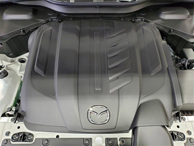 New 2026 MAZDA CX-70 3.3 Turbo w/ Premium Plus Pkg image 27