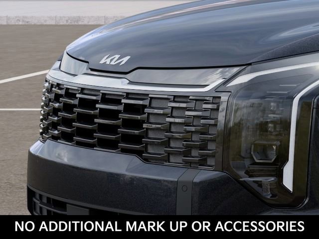 New 2026 Kia Sportage EX image 12