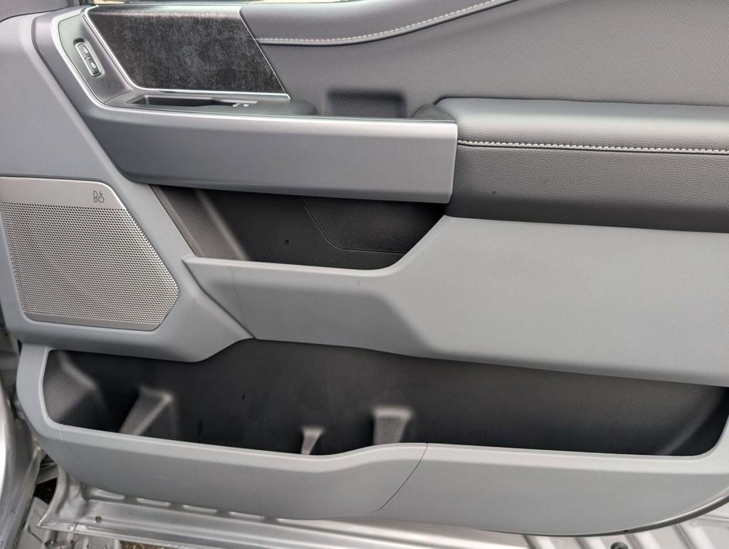 New 2025 Ford F150 Lightning Flash image 46