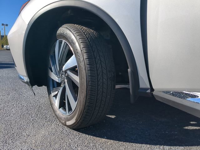 Used 2022 Nissan Murano SL w/ SL Moonroof Package image 38