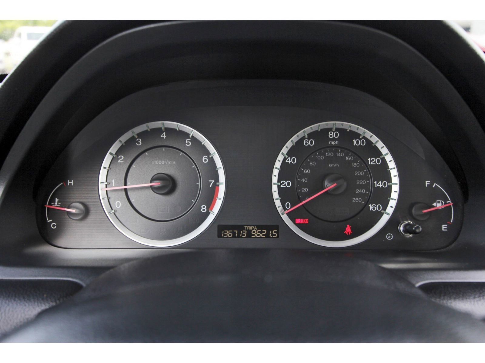 Used 2011 Honda Accord EX image 16
