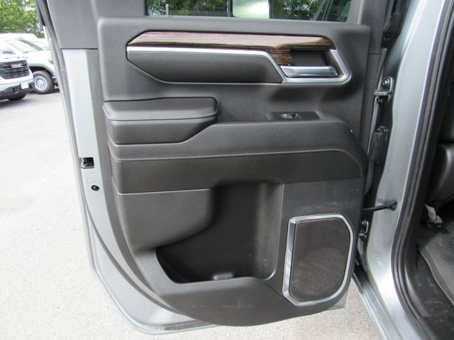 Certified 2024 GMC Sierra 2500 SLE AWD/4WD image 21