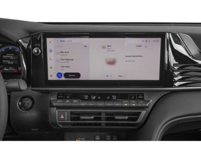 New 2026 Toyota Camry XSE image 12